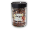 Pekany chilli javorový sirup 150g