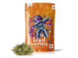CBD Cannatonic květy 3g