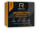 Nexgen PRO + Digestive 30 kapslí akce