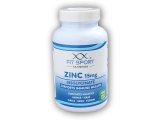 Zinc 15mg Bisglycinate 100 vege tablet - Zinek