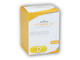 Vitamín D3 100 kapslí