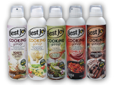 Luxury Cooking spray 250ml