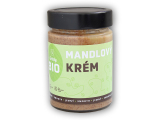 Mandlový krém jemný BIO 300g