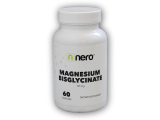 Magnesium Bisglycinate 60 kapslí
