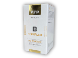 Vitality B Komplex 60 tobolek