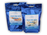 2x Maxi Pro 90% 2500g