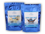 2x Maxi Pro 90% 750g