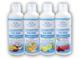 L-Carnitine 150000 + Chromium 1000ml