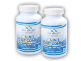 2x 3 in 1 Joint Complex 120 tablet