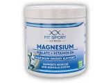 Magnesium Malate + Vitamin B6 360 vege caps - Energy Magnesium - Hořčík Malát