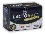 Lactomax Double 4mld.+ B komplex 60 kapslí