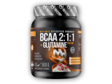 BCAA + Glutamine 500g