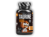 Taurine 1600 60 kapslí