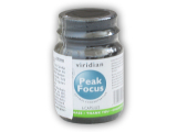 Peak Focus Organic 6 kapslí