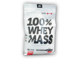 BS Blade 100% Whey Mass Gainer 6000g