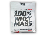 BS Blade 100% Whey Mass Gainer 3000g