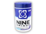 Nine aminos 330g full spectrum BCAA EAA