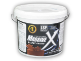 Massive X weightgainer 4000g