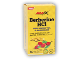 Berberine HCl + GreenTea & Dandelion 60 cps