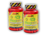 2x Magtein Magnesium Threonate 90 Vcaps