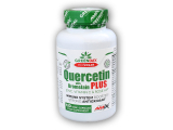 ProVEGAN Quercetin with Bromelain 120cps