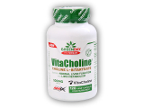 Choline Bitartrate VitaCholine 120 Vcaps