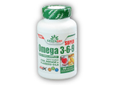 Super Omega 3-6-9 90 kapslí