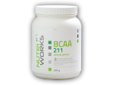 BCAA 2:1:1 500g