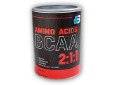 BCAA 2:1:1 1000mg 250 tablet