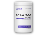 BCAA instant natural 2-1-1 400g