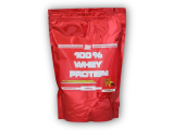 100% Whey Protein 750g