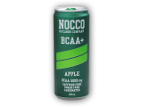 NOCCO BCAA 5000mg 330ml