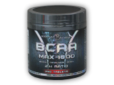 BCAA 1800 mg 250 tablet