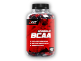 BCAA 100 kapslí