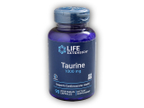 Taurine 1000mg 90 kapslí