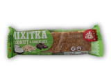 Mixitka bez lepku kokos + čoko 50g