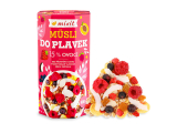 Musli - Do plavek 400g