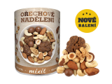 Ořechové nadělení 450g