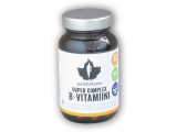 Super Complex B-Vitamiini 60 kapslí