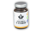 Super Complex B-Vitamiini 30 kapslí