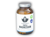 Tripla Magnesium (Hořčík) 120 kapslí