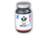 Super Omega-3 60 kapslí