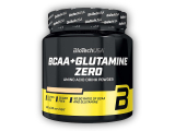 BCAA + Glutamine Zero 480g