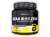 BCAA 8:1:1 Zero 250g