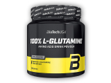 100% L-glutamine 500g