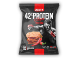 Protein Chipsy sweet chilli 42% 40g