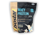 Isostar Whey protein BCAA 570g