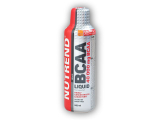 BCAA Liquid 500ml akce