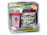Anabolic Monster Whey 2200g + Monster Shaker