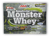 Anabolic Monster Whey 33g sáček